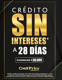 Catálogo Price Shoes Página 122