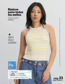 Catálogo Price Shoes Página 23