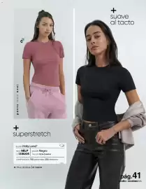 Catálogo Price Shoes Página 41