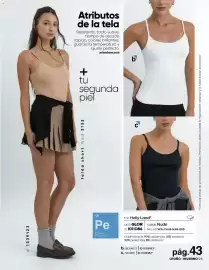Catálogo Price Shoes Página 43