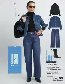 Catálogo Price Shoes Página 59