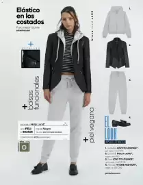 Catálogo Price Shoes Página 63
