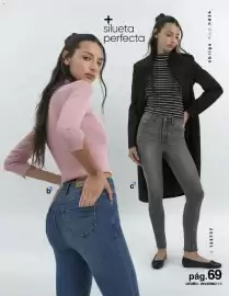 Catálogo Price Shoes Página 69