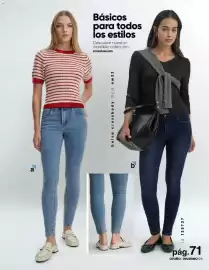 Catálogo Price Shoes Página 71