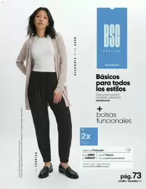 Catálogo Price Shoes Página 73