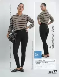 Catálogo Price Shoes Página 77