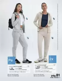 Catálogo Price Shoes Página 81