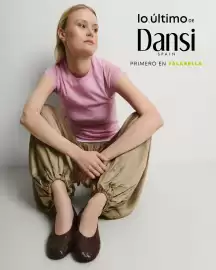Catálogo Falabella Página 1