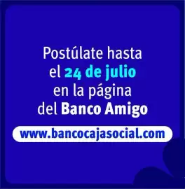 Catálogo Banco Caja Social Página 3