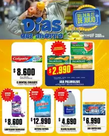 Catálogo Mercapava Página 12