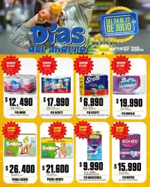 Catálogo Mercapava Página 13