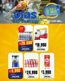 Catálogo Mercapava Página 2