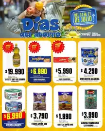 Catálogo Mercapava Página 3