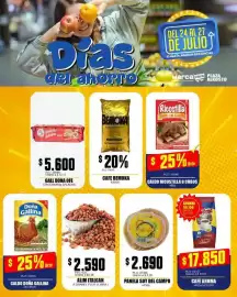 Catálogo Mercapava Página 7