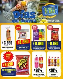 Catálogo Mercapava Página 8