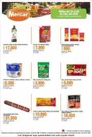 Catálogo Mercar semana 30 Página 3