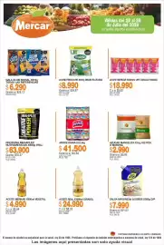 Catálogo Mercar semana 30 Página 4