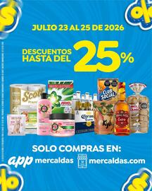 Catálogo Mercaldas Página 2