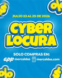 Catálogo Mercaldas Página 1