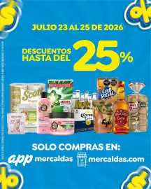Catálogo Mercaldas Página 2