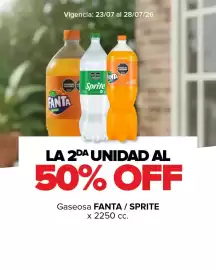 Catálogo Supermercados Caracol semana 30 Página 2