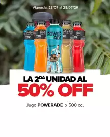 Catálogo Supermercados Caracol semana 30 Página 3