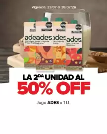 Catálogo Supermercados Caracol semana 30 Página 4