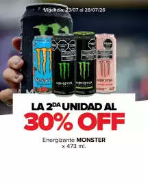 Catálogo Supermercados Caracol semana 30 Página 5