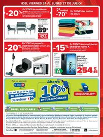 Folleto Carrefour Página 4