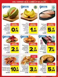 Folleto Carrefour Página 2