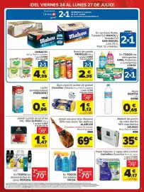 Folleto Carrefour Página 3
