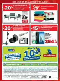 Folleto Carrefour Página 4