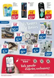 Folleto Rossmann semana 31 Página 8