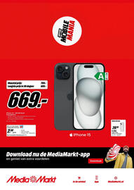 MediaMarkt folder Pagina 12