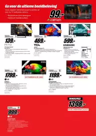 MediaMarkt folder Pagina 11