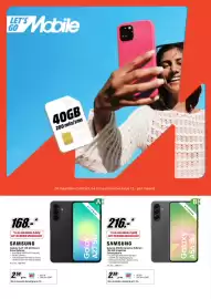 MediaMarkt folder Pagina 4