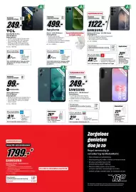 MediaMarkt folder Pagina 5