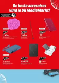 MediaMarkt folder Pagina 6