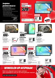 MediaMarkt folder Pagina 7