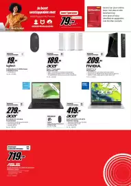 MediaMarkt folder Pagina 8