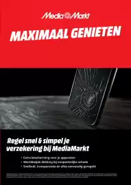 MediaMarkt folder Pagina 9