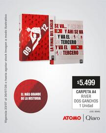 Catálogo Atomo Conviene semana 30 Página 8