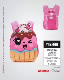 Catálogo Atomo Conviene semana 30 Página 1