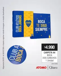 Catálogo Atomo Conviene semana 30 Página 3