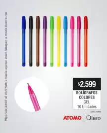 Catálogo Atomo Conviene semana 30 Página 4
