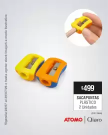 Catálogo Atomo Conviene semana 30 Página 5