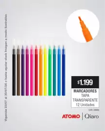 Catálogo Atomo Conviene semana 30 Página 6