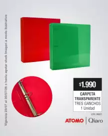 Catálogo Atomo Conviene semana 30 Página 7