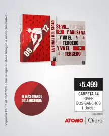 Catálogo Atomo Conviene semana 30 Página 8