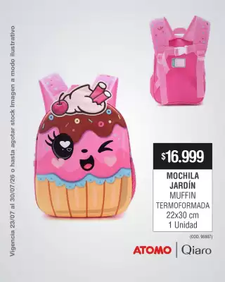 Atomo Conviene (válido hasta 30-07)